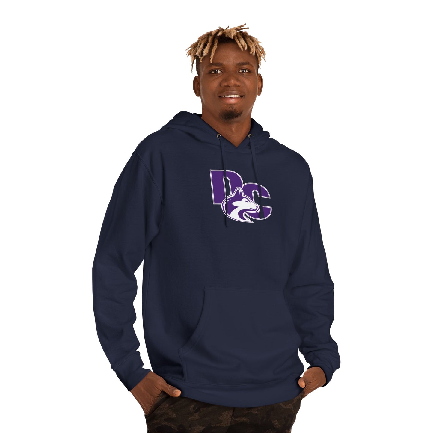 Midweight Pullover Hoodie