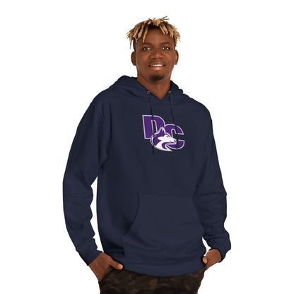 Midweight Pullover Hoodie