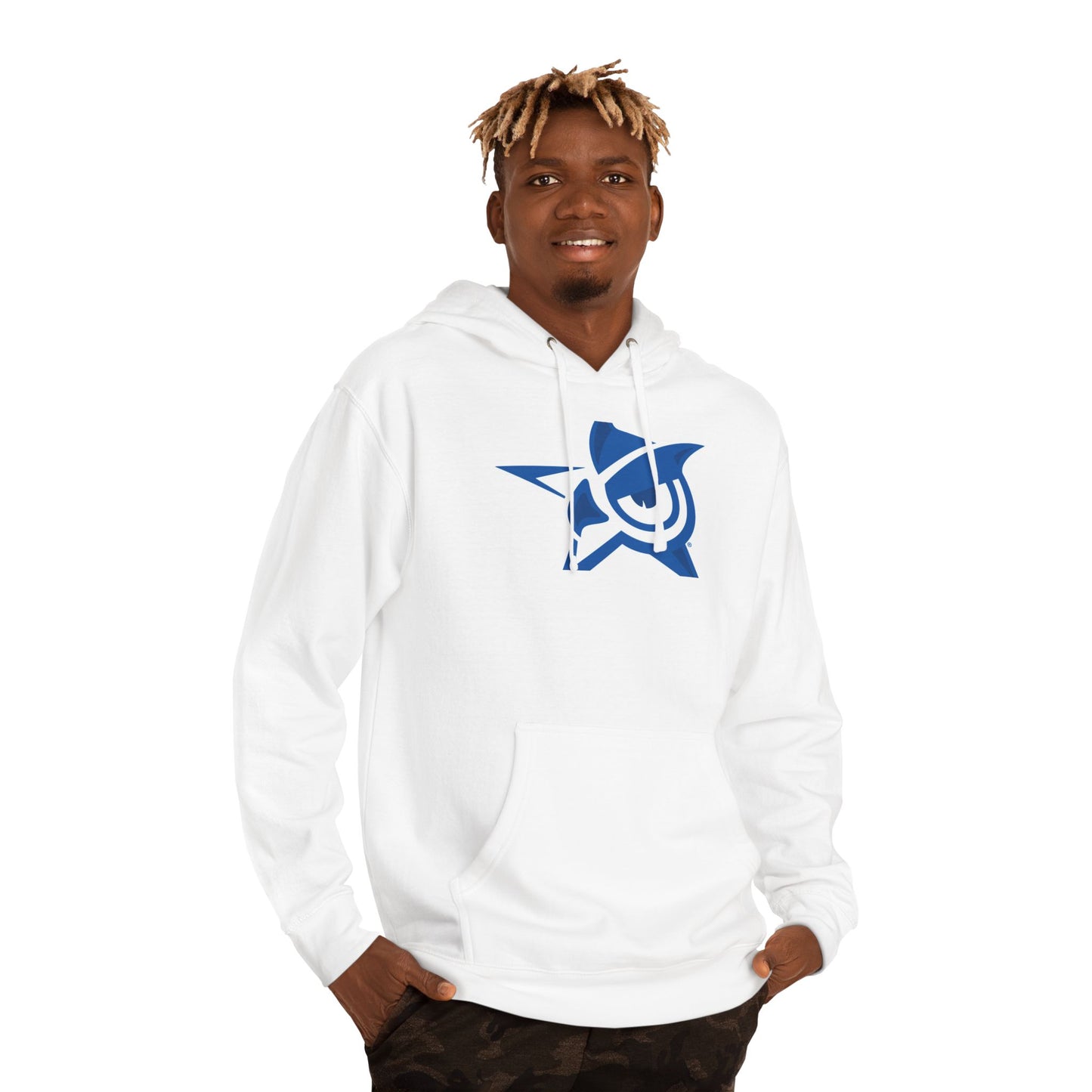Midweight Pullover Hoodie