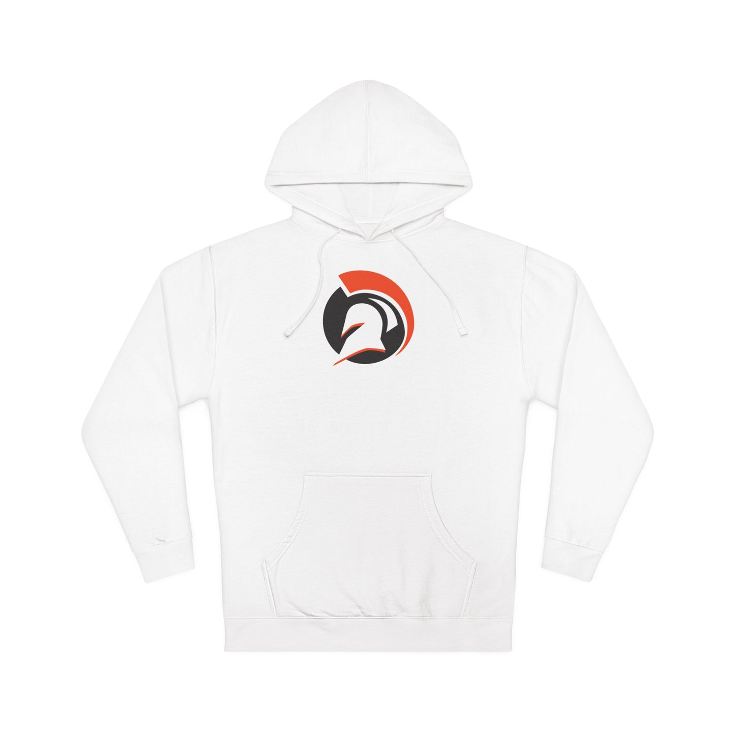 Midweight Pullover Hoodie