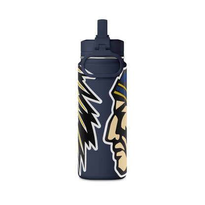 Mini Water Bottle, 20oz