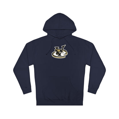 Midweight Pullover Hoodie