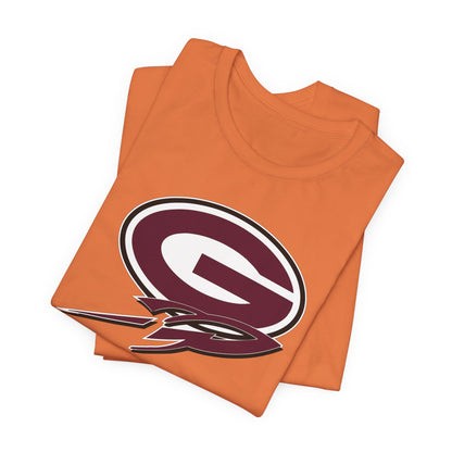 Jersey Short Sleeve Tee
