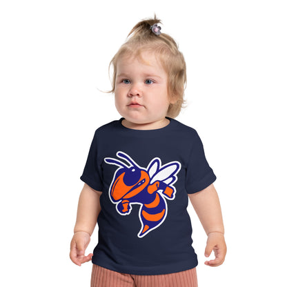 Baby Short Sleeve Tee