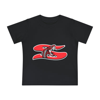 Baby Short Sleeve Tee