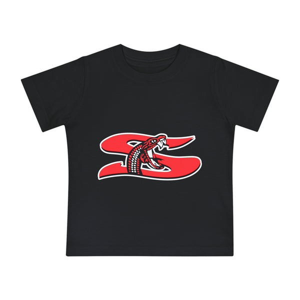 Baby Short Sleeve Tee