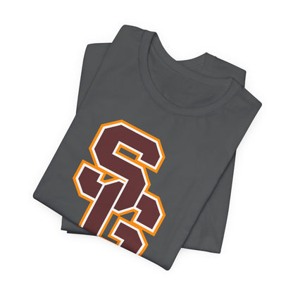 Jersey Short Sleeve Tee