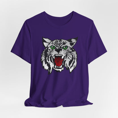 Jersey Short Sleeve Tee