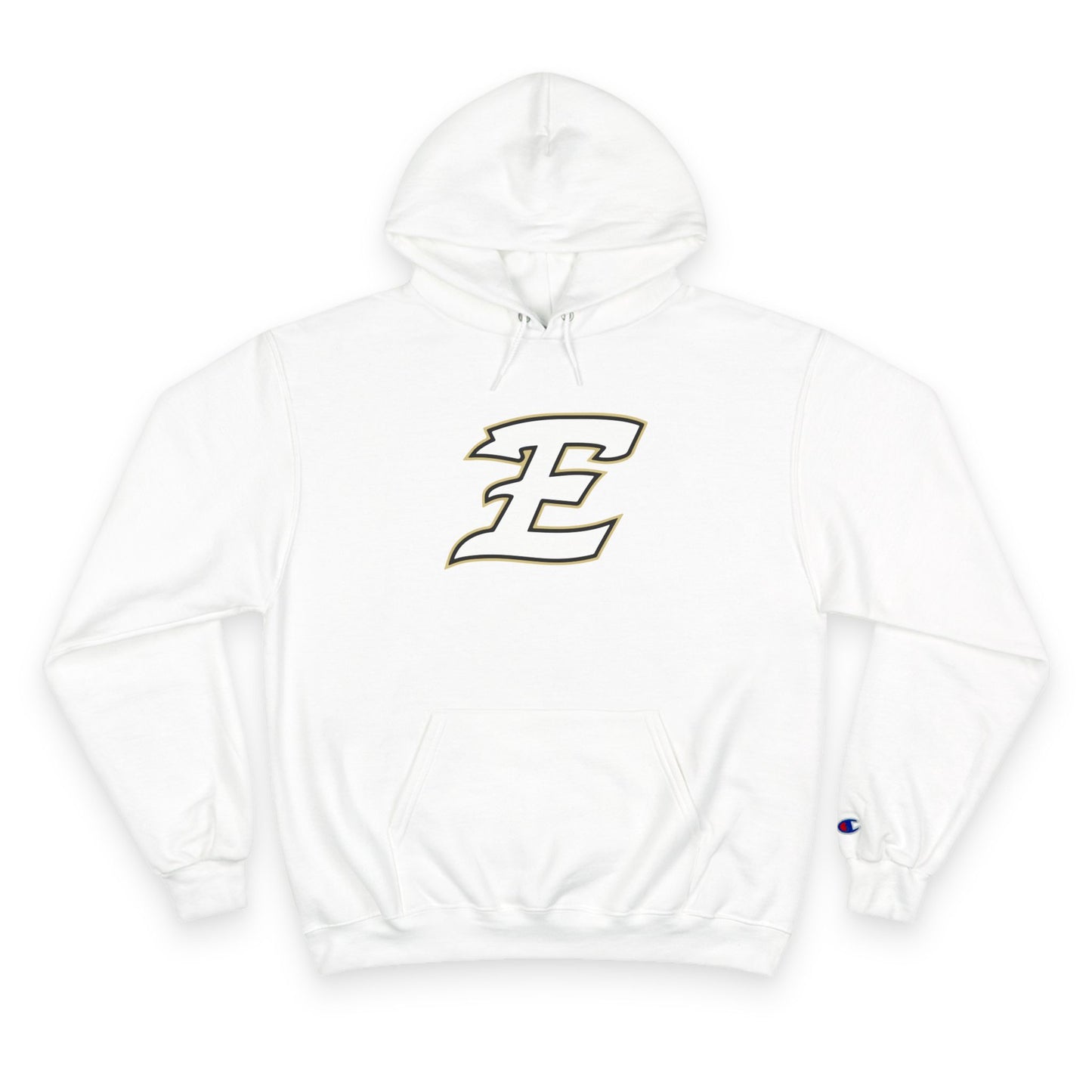 Champion Powerblend Fleece Pullover Hoodie