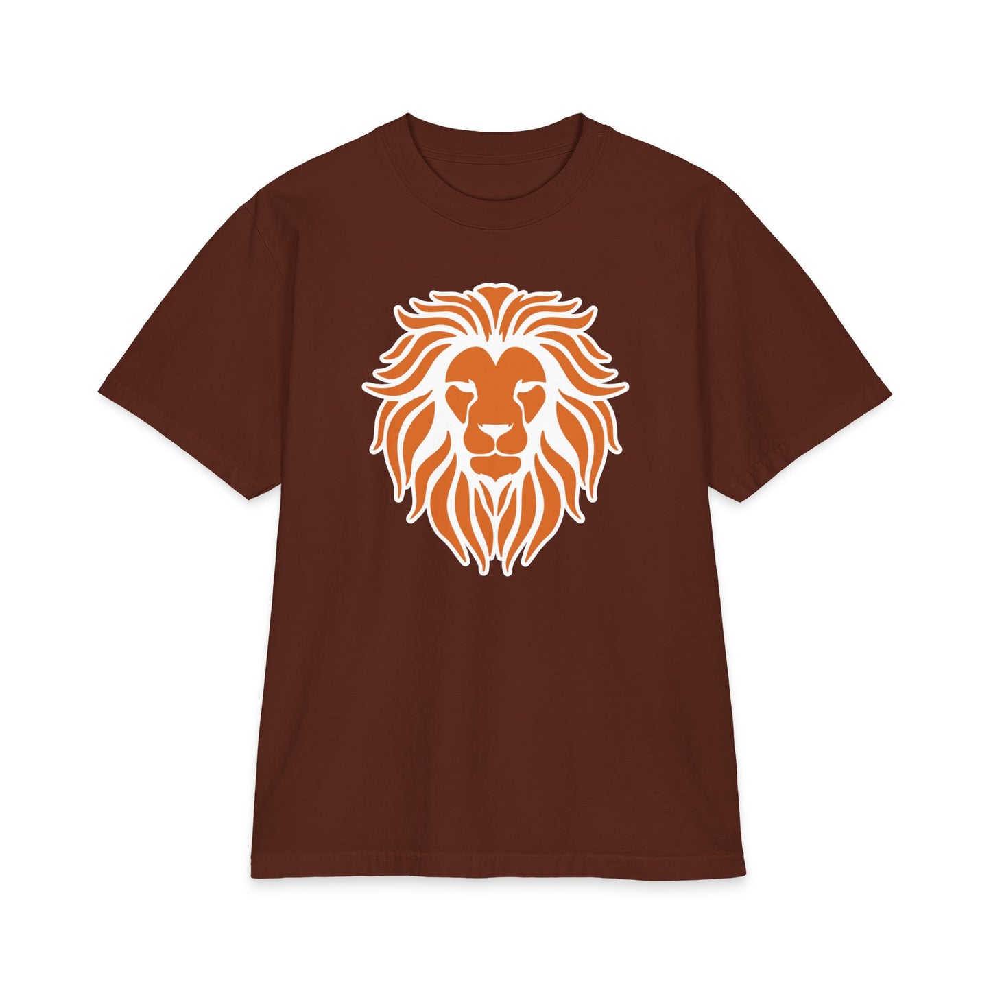 Max Heavyweight Short Sleeve Tee