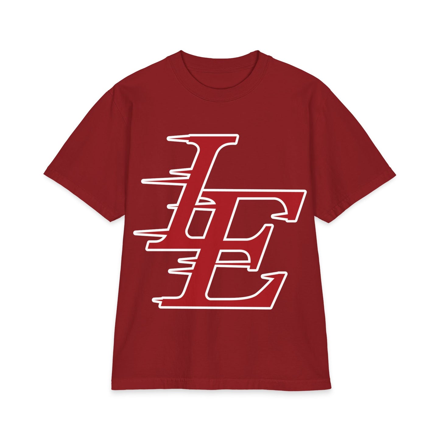 Max Heavyweight Short Sleeve Tee
