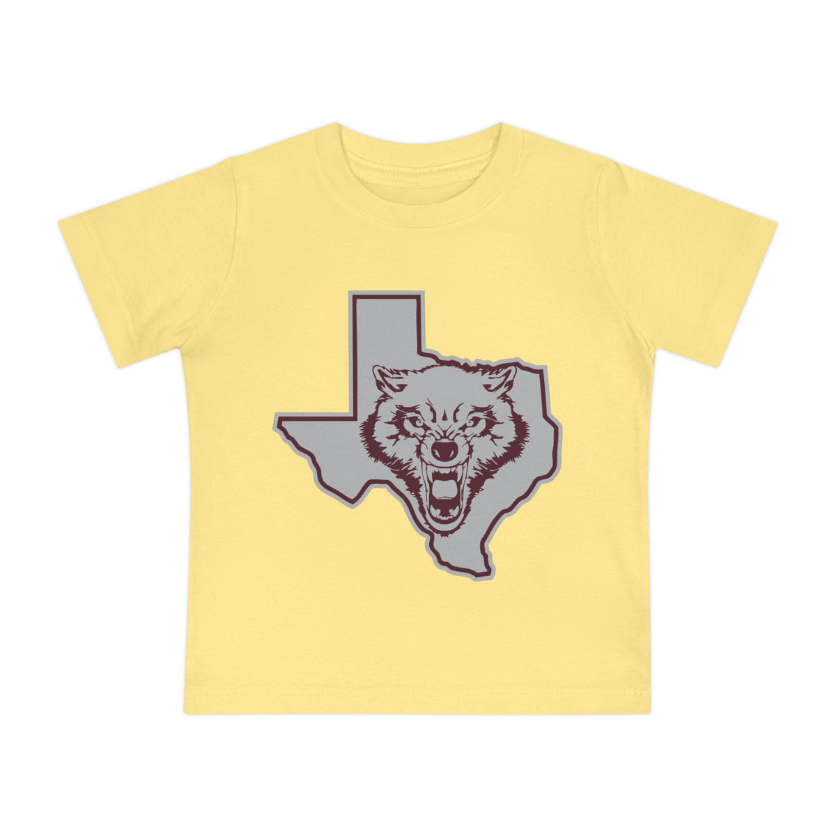 Baby Short Sleeve Tee