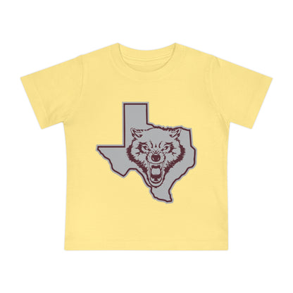 Baby Short Sleeve Tee