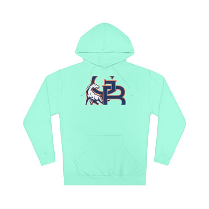 Midweight Pullover Hoodie