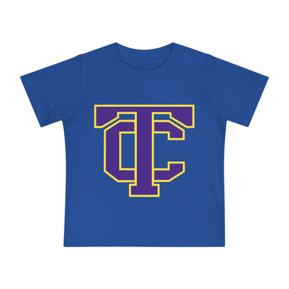 Baby Short Sleeve Tee