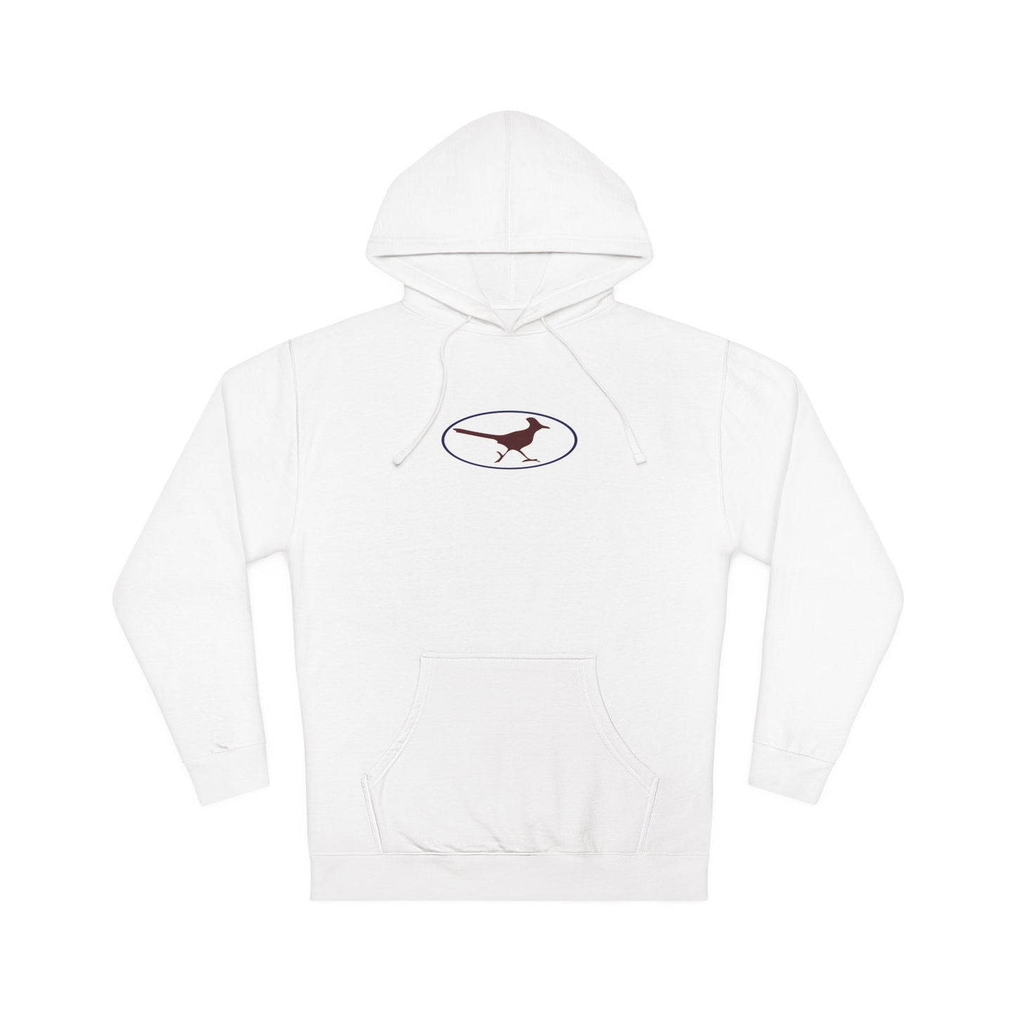 Midweight Pullover Hoodie
