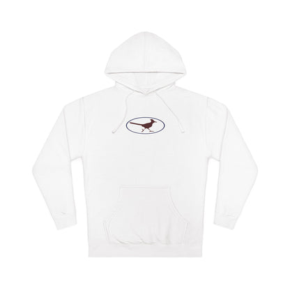 Midweight Pullover Hoodie