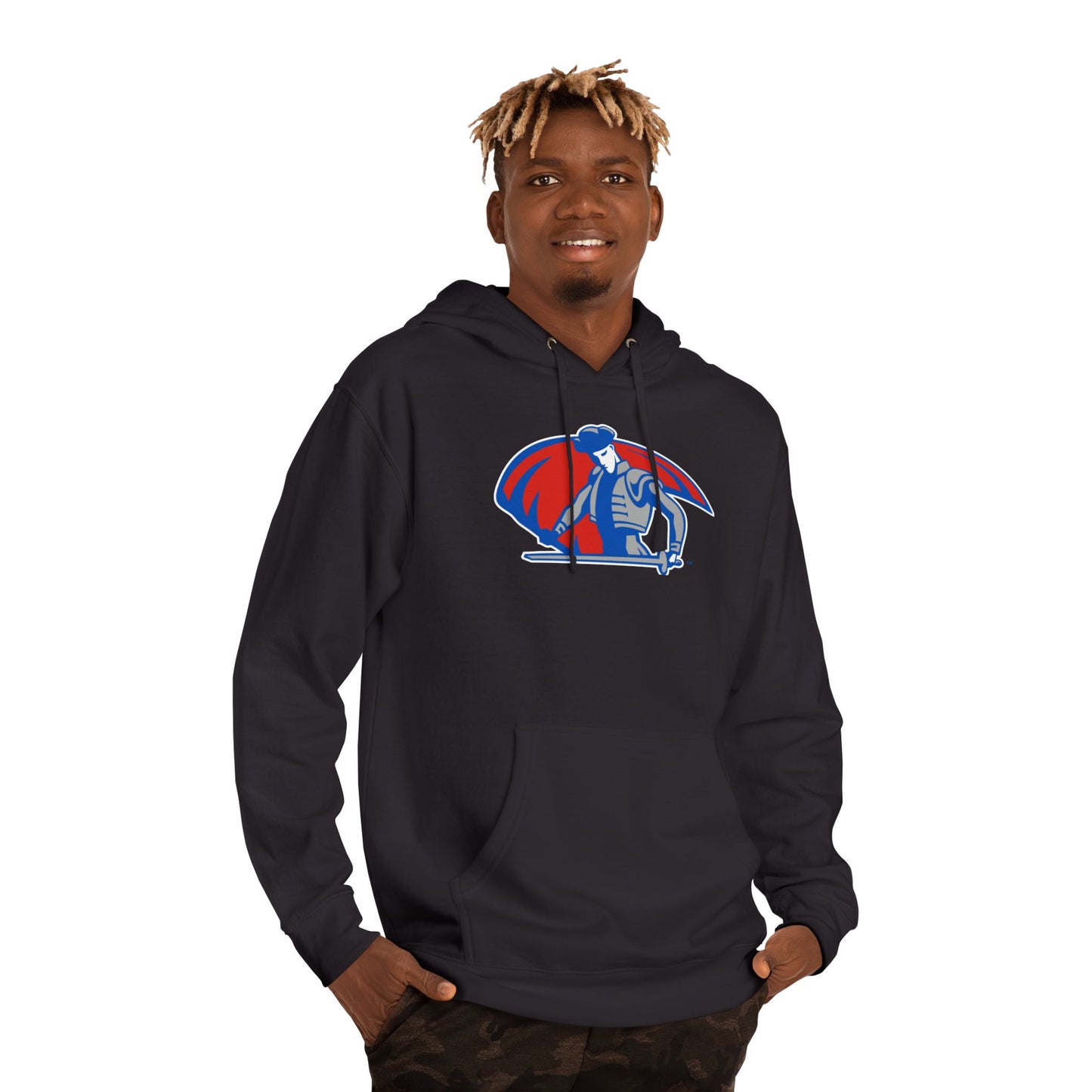 Midweight Pullover Hoodie