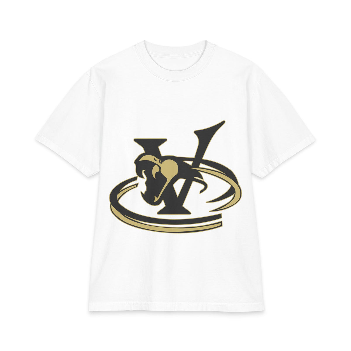 Max Heavyweight Short Sleeve Tee