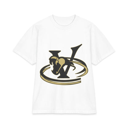 Max Heavyweight Short Sleeve Tee