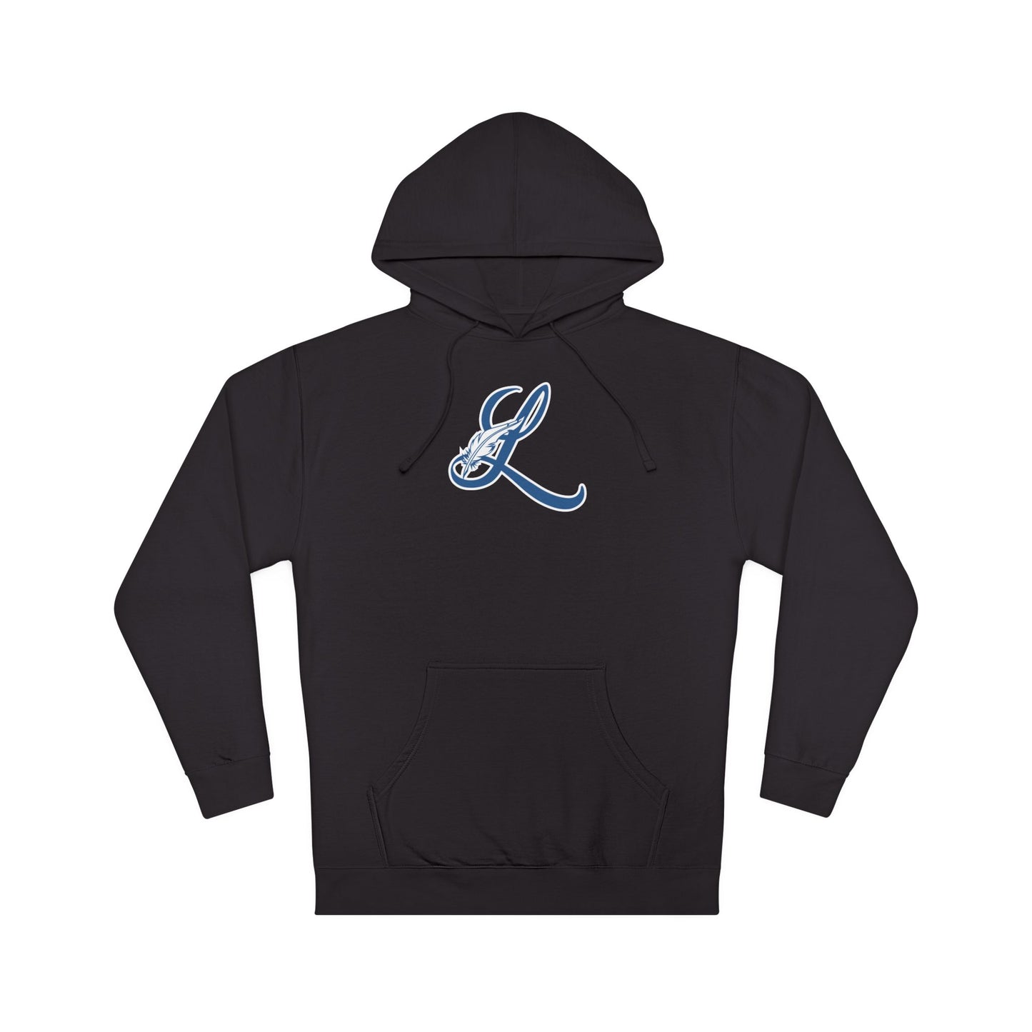 Midweight Pullover Hoodie