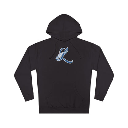 Midweight Pullover Hoodie