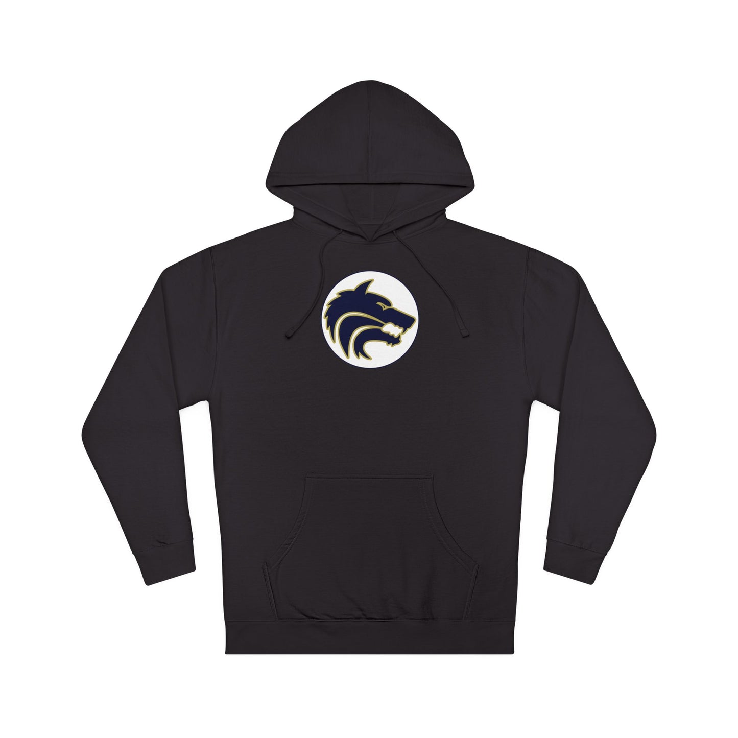 Midweight Pullover Hoodie