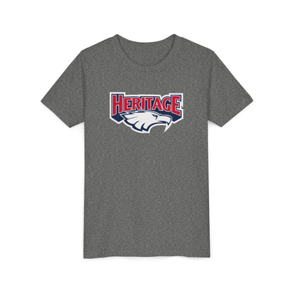 Youth Short Sleeve Tee