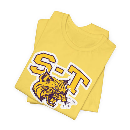 Jersey Short Sleeve Tee