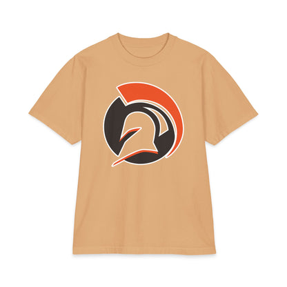 Max Heavyweight Short Sleeve Tee
