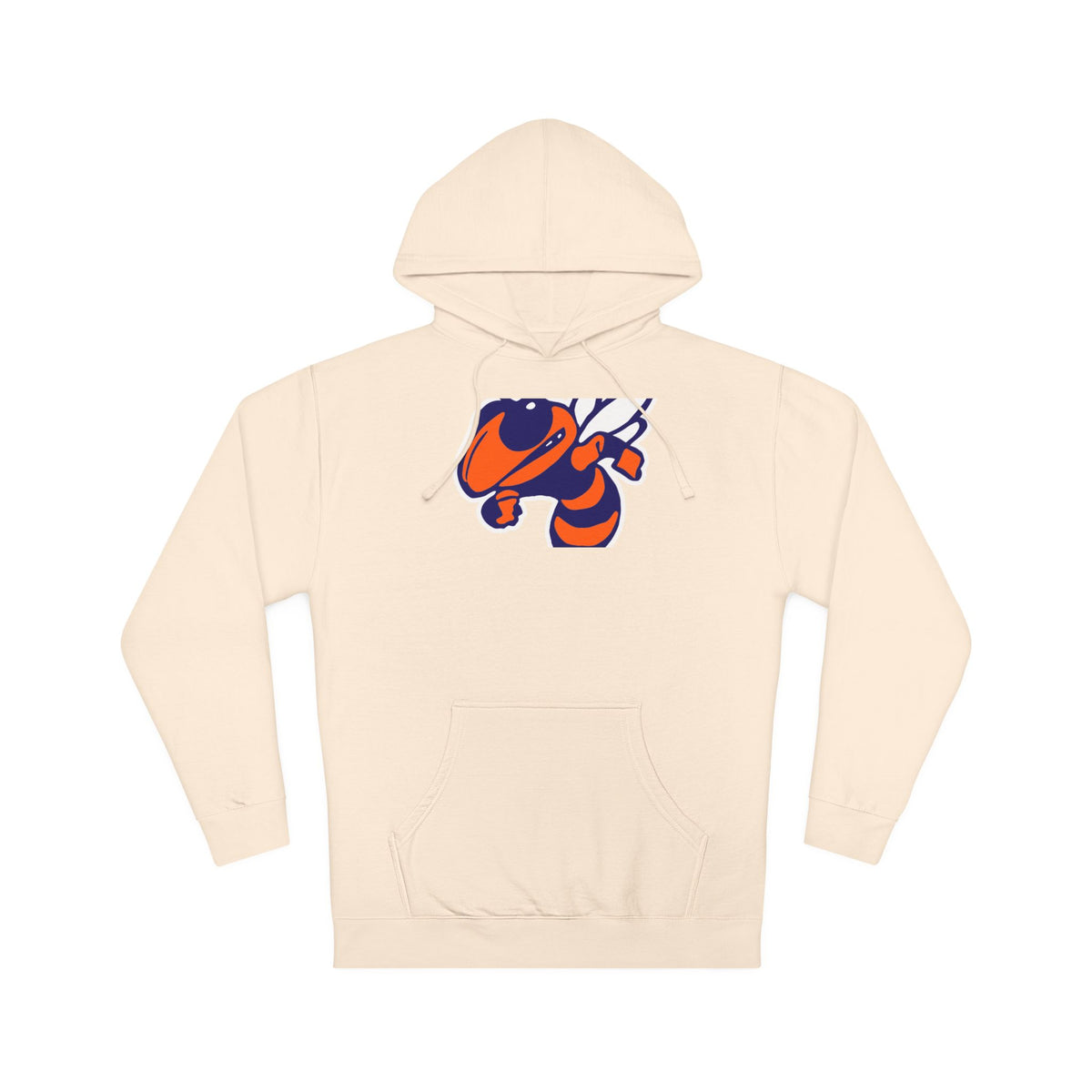 Midweight Pullover Hoodie