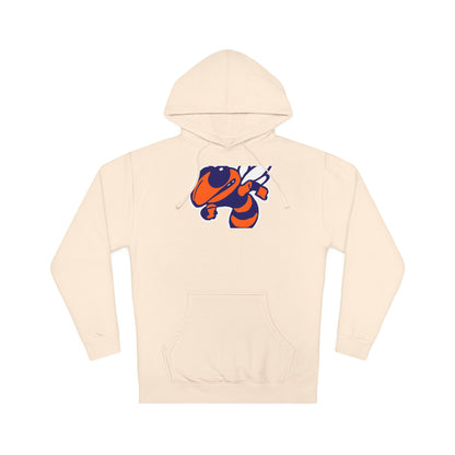 Midweight Pullover Hoodie