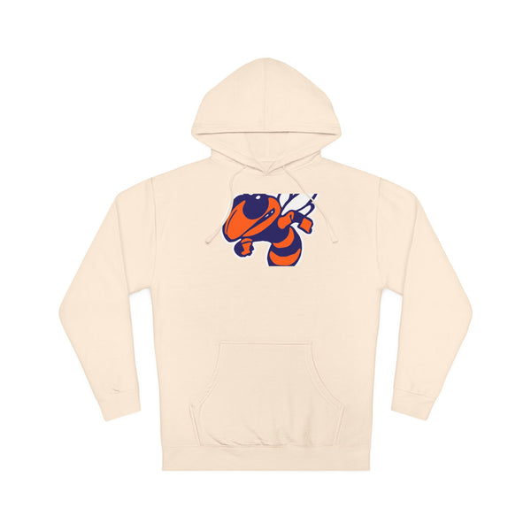 Midweight Pullover Hoodie