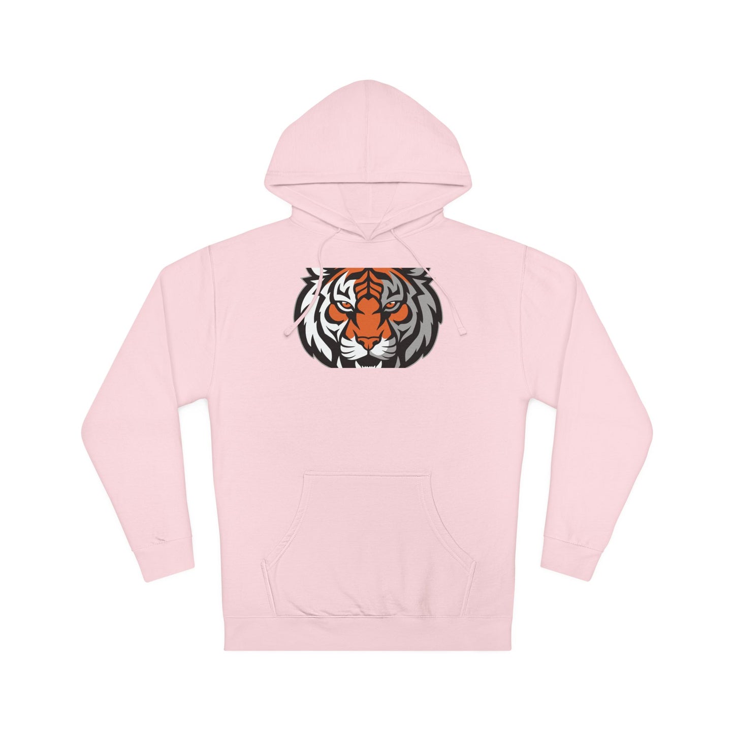 Midweight Pullover Hoodie