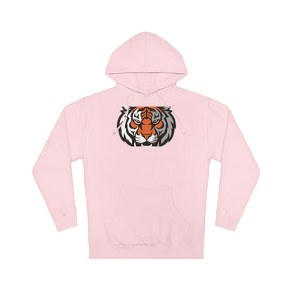 Midweight Pullover Hoodie