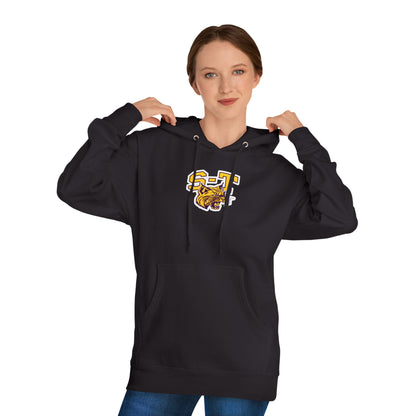 Midweight Pullover Hoodie