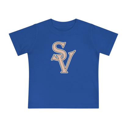 Baby Short Sleeve Tee