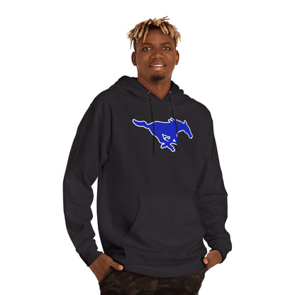 Midweight Pullover Hoodie