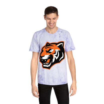 Color Blast School Spirit Tee