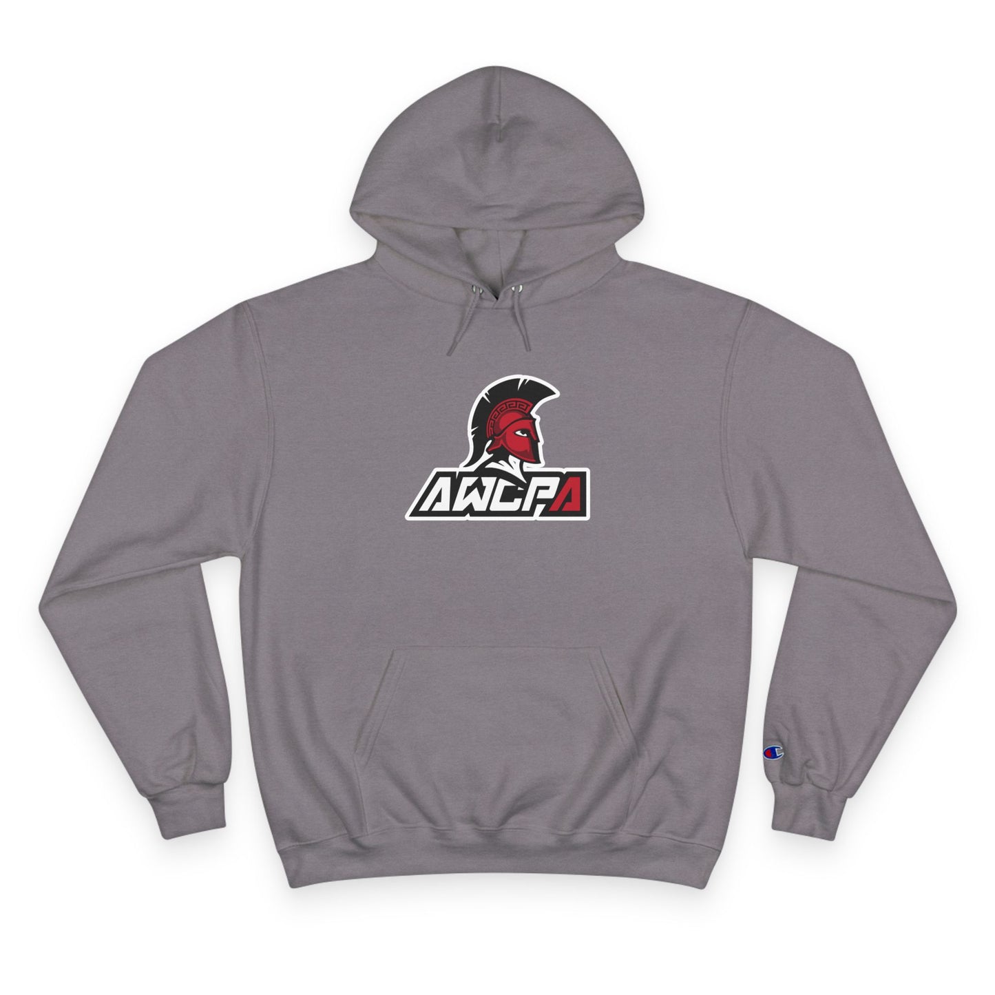 Champion Powerblend Fleece Pullover Hoodie