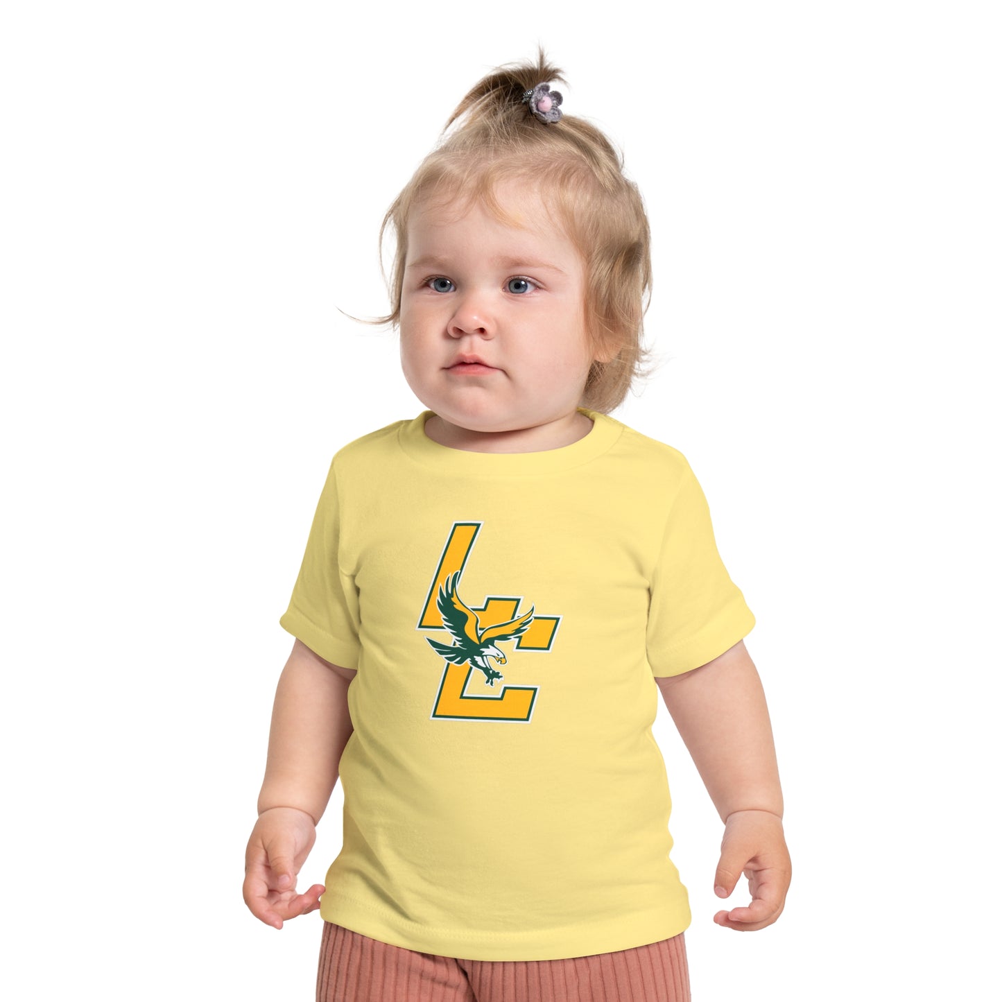 Baby Short Sleeve Tee