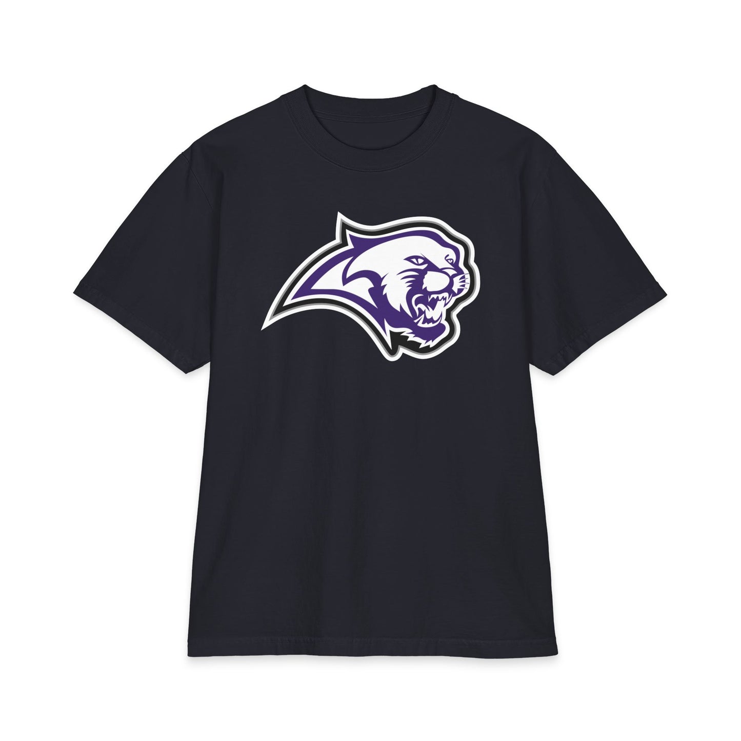 Max Heavyweight Short Sleeve Tee