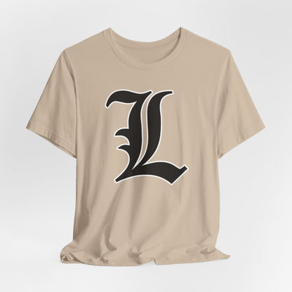 Jersey Short Sleeve Tee