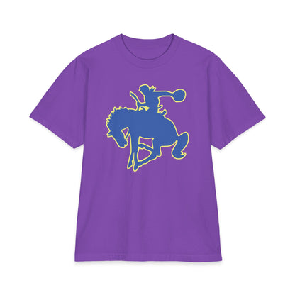 Max Heavyweight Short Sleeve Tee