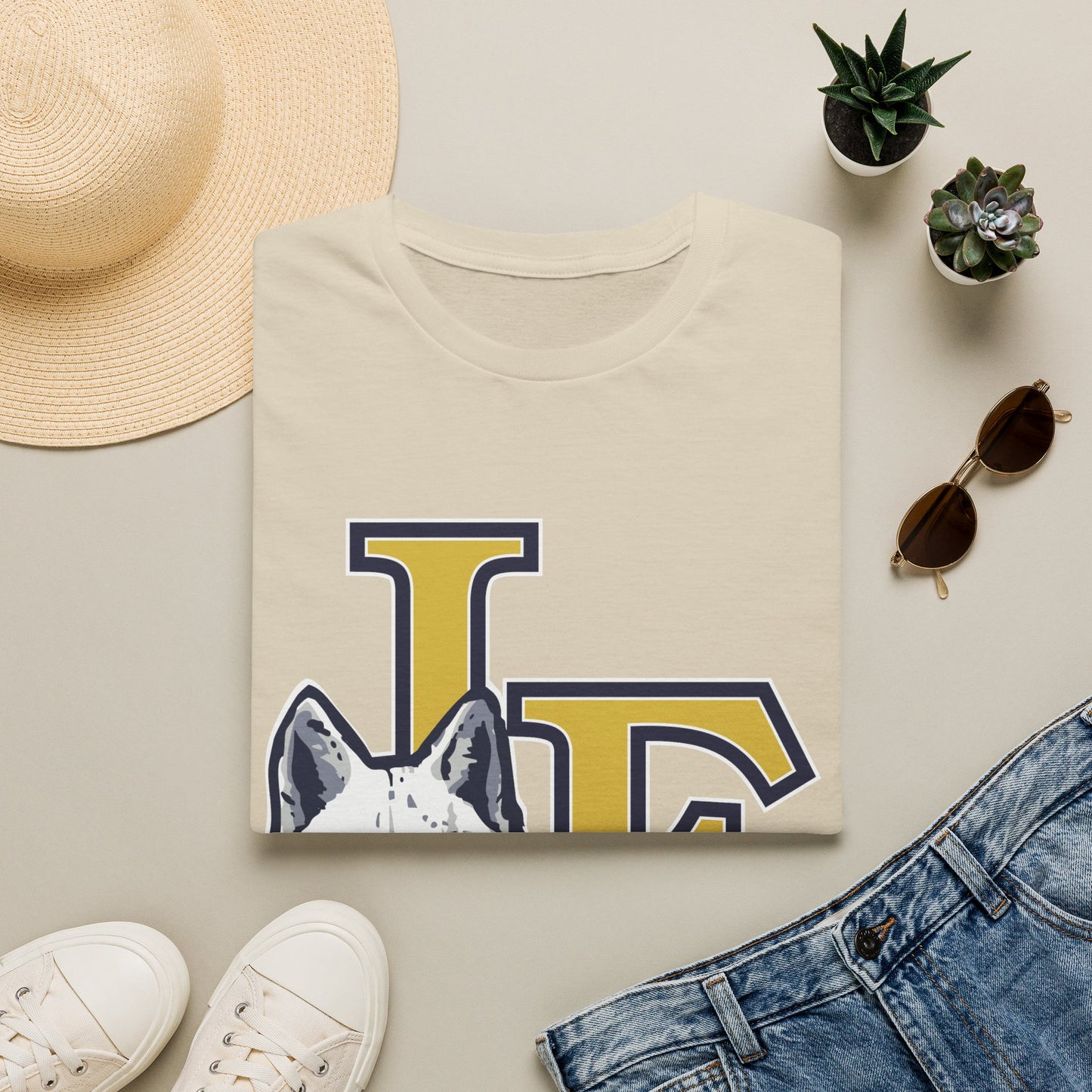 Softstyle T-Shirt