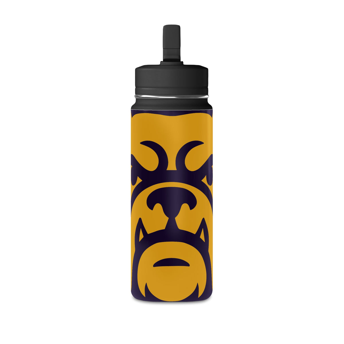 Mini Water Bottle, 20oz