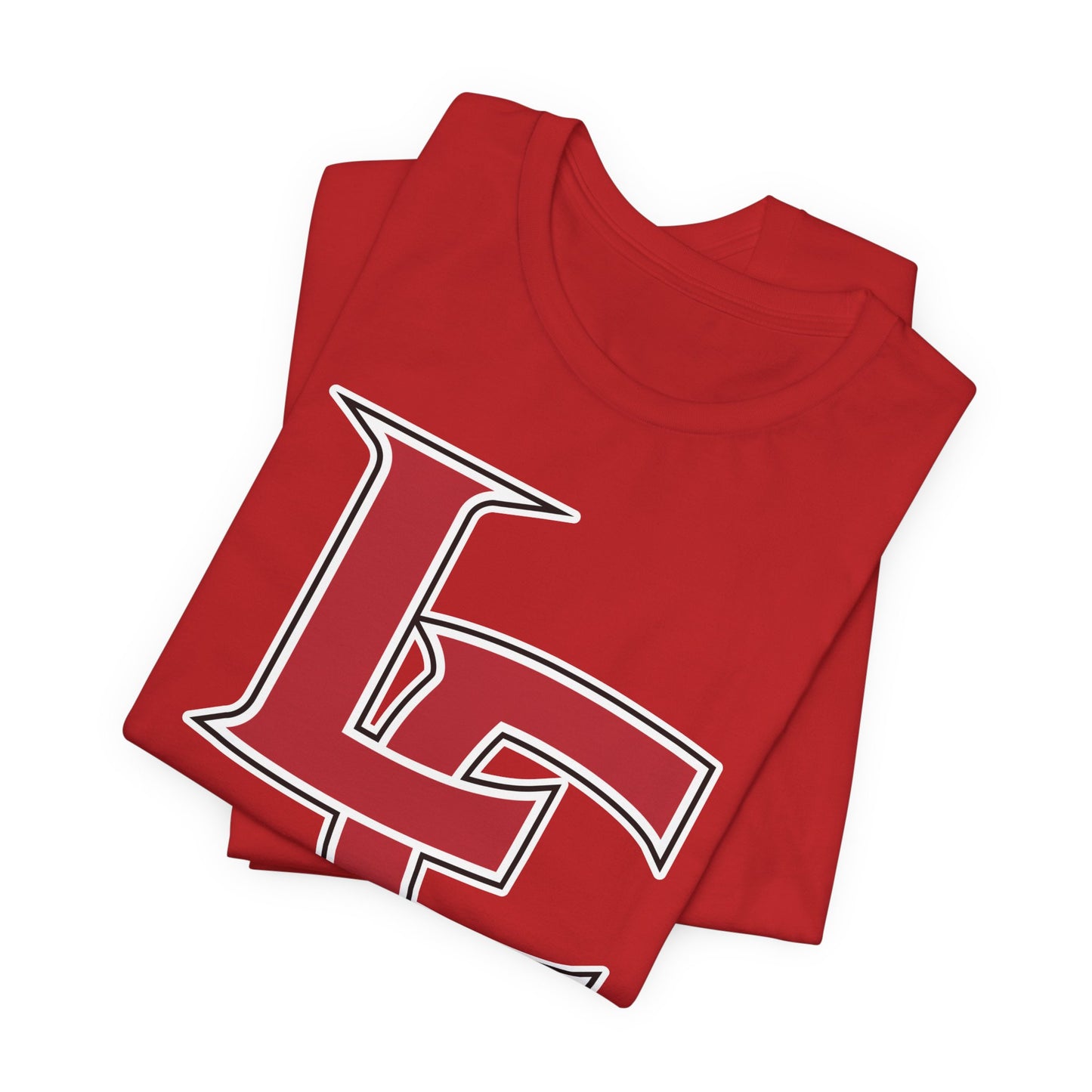 Jersey Short Sleeve Tee