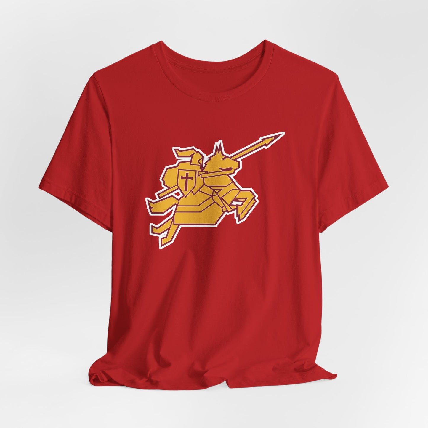 Jersey Short Sleeve Tee