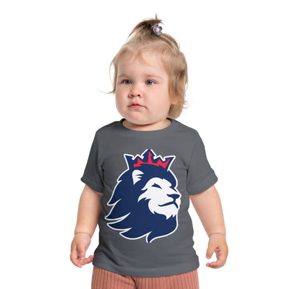 Baby Short Sleeve Tee