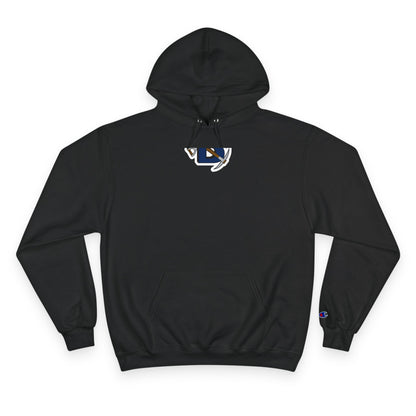 Champion Powerblend Fleece Pullover Hoodie